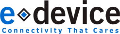 Site logo edevice