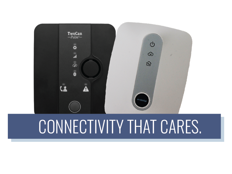 A Guide to Our Home HealthMonitoring Solutions